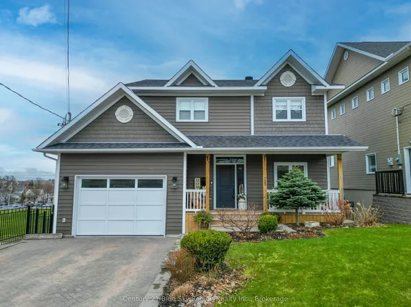 723 McLaren St, North Bay, ON P1B 3L6