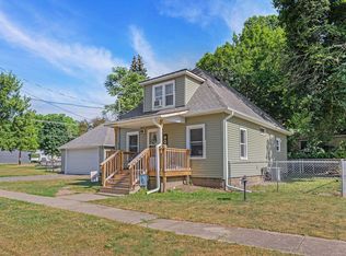 428 Locust St, Marshall, MI 49068