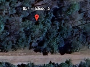 857 E Toledo Dr, Citrus Springs, FL 34434