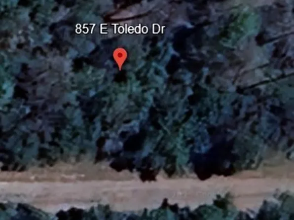 857 E Toledo Dr, Citrus Springs, FL 34434