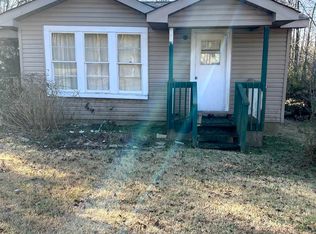 5881 Highway 10, Montevallo, AL 35115
