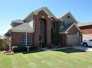 5056 San Jacinto Dr, Haltom City, TX 76137