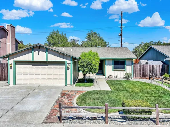 1435 Monitor Avenue, Suisun City, CA 94585