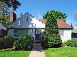 845 McKnight Rd N, Saint Paul, MN 55119