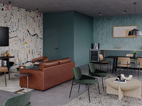 4th image of 405 W Chicago Ave #312