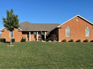 1794 Ashwood Dr, Jasper, IN 47546