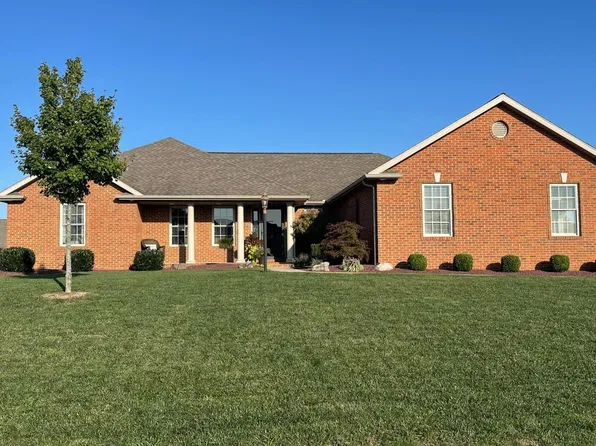 1794 Ashwood Dr, Jasper, IN 47546