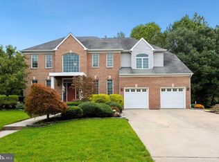 6 Atkinson Ct, Medford, NJ 08055