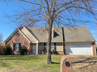 4071 Shelby Trace Cv, Memphis, TN 38125