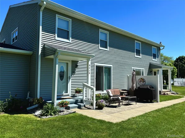 9418 Parkwood N, Davison, MI 48423