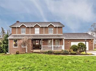 3125 E Hardies Rd, Gibsonia, PA 15044