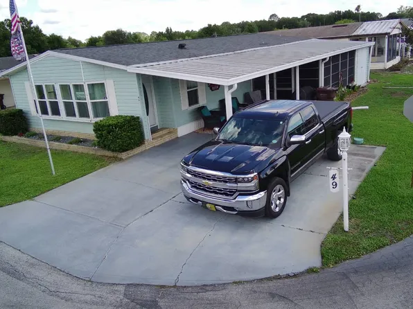 5130 Abc Rd Lot 49, Lake Wales, FL 33859