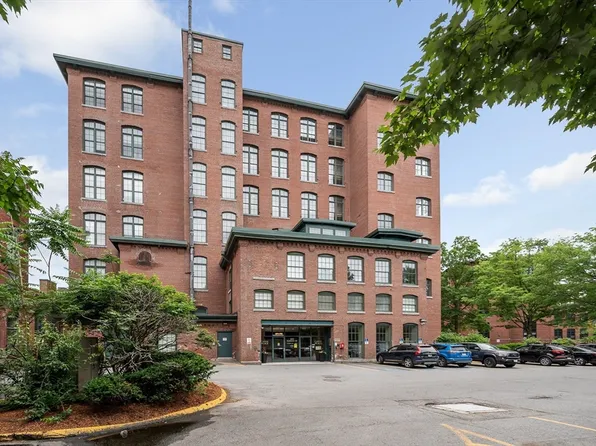 200-200A Market St #303, Lowell, MA 01852