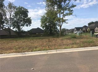 1200 Brandon Way, Bentonville, AR 72712