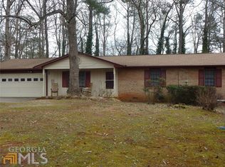 1154 Amber Rdg, Lilburn, GA 30047