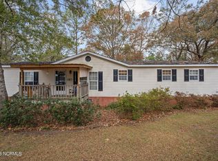 102 Britlee Ct, Rocky Pt, NC 28457