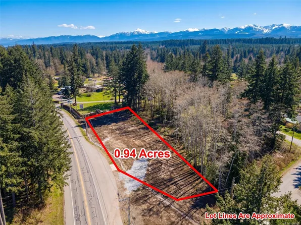 LOT 4 Island Hwy S, Comox Valley, BC V9N 9T8