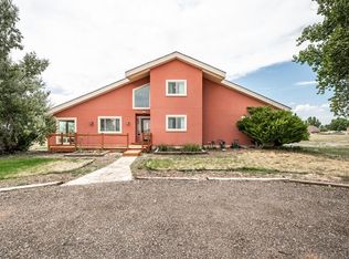 1309 S Yerba Santa Ct, Pueblo West, CO 81007