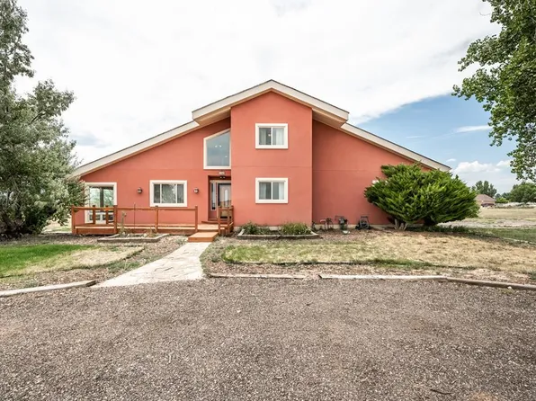 1309 S Yerba Santa Ct, Pueblo West, CO 81007