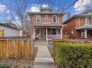 1939 W 39th Ave, Denver, CO 80211