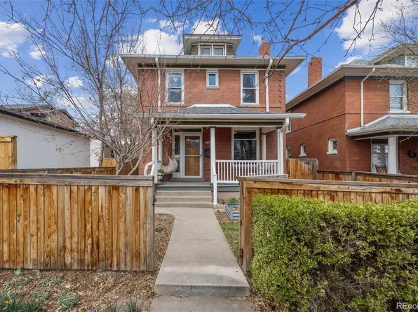 1939 W 39th Avenue, Denver, CO 80211