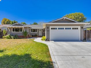 2585 Malaga Dr, San Jose, CA 95125