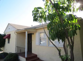 4556 Westview Dr, La Mesa, CA 91941