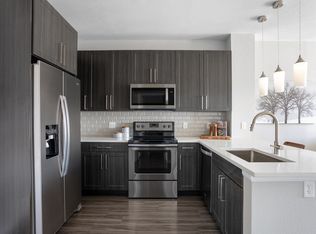 20th Street Station Apartments, Denver, CO 80205