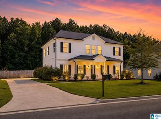 1665 Baxter Ave, Springville, AL 35146