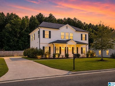 1665 Baxter Ave, Springville, AL, 35146