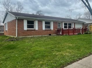 422 Neal Dr, Englewood, OH 45322