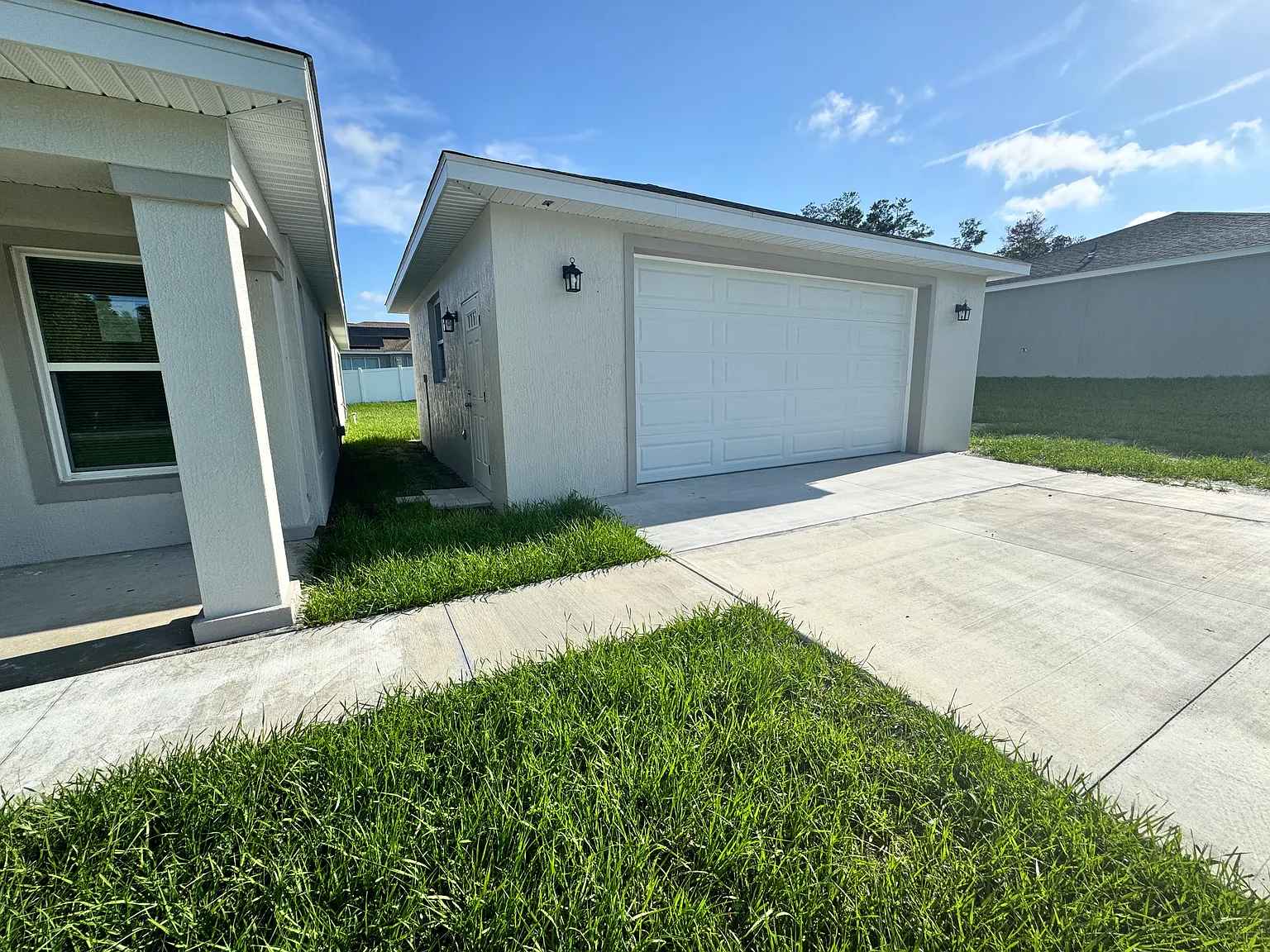 Newly built 3 Beds 2 Baths Vouchers accepted — Photo 2