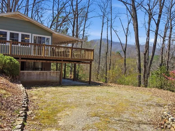 25 E Caesar Rd, Otto, NC 28763