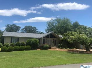 317 Lamar Ave, Glencoe, AL 35905