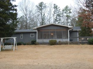 413 Lakewood Dr, Prosperity, SC 29127