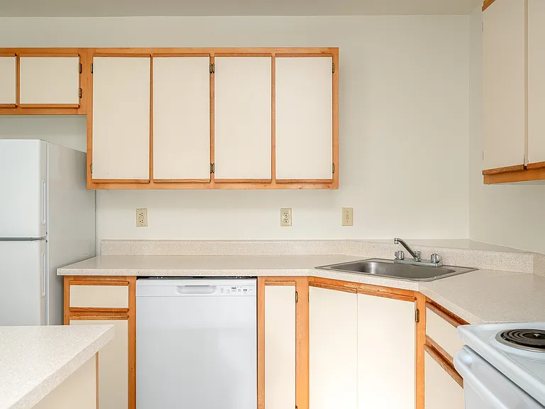 Montavilla | Kitchen