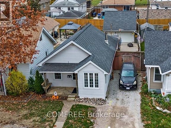 2nd image of 1743 Saint Luke Rd