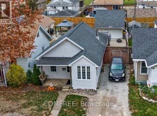 1743 Saint Luke Rd, Windsor, ON N8Y3N7