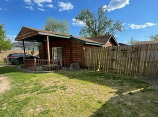 1212 Oak St, Beardstown, IL 62618