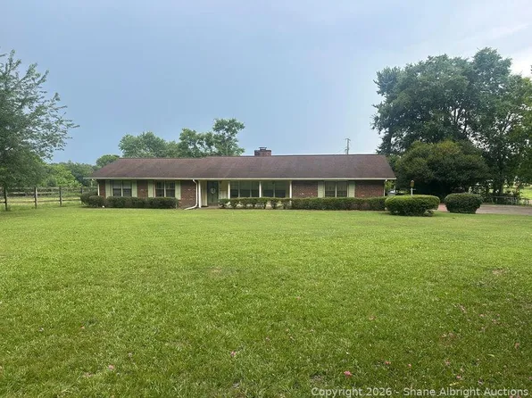 815 Rasch Rd, Florence, AL 35633