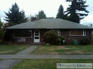 4608 N 12th St, Tacoma, WA 98406