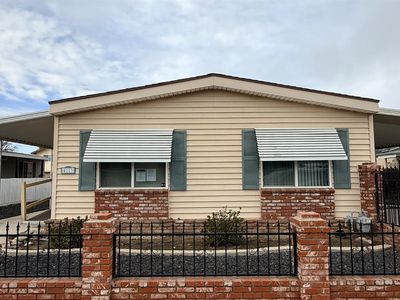 4113 Estate St, Bakersfield, CA, 93313