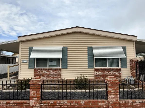 4113 Estate St, Bakersfield, CA 93313