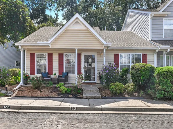 122 Taylor Cir, Goose Creek, SC 29445