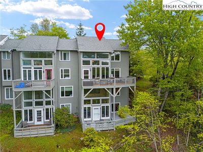 378 Skyleaf Drive UNIT A6, Sugar Mountain, NC, 28604