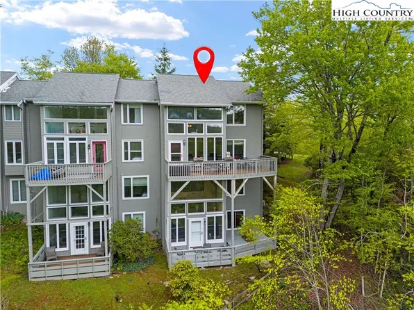 378 Skyleaf Drive #A6, Sugar Mountain, NC 28604