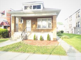 9355 S King Dr, Chicago, IL 60619