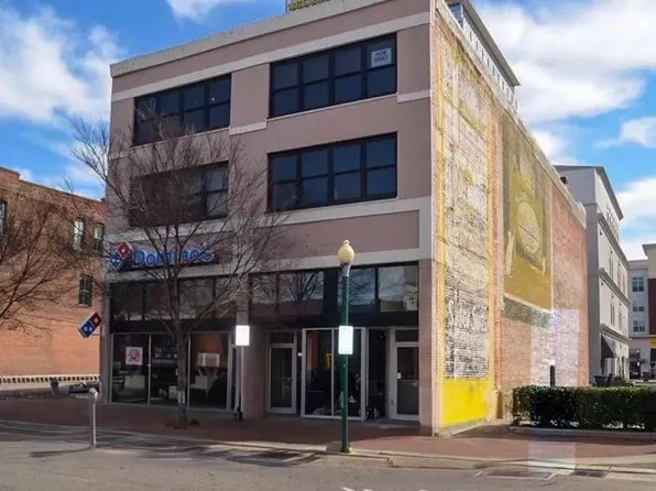 426 Granby St APT 3A, Norfolk, VA 23510