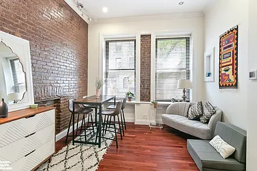 Rented by Brown Harris Stevens