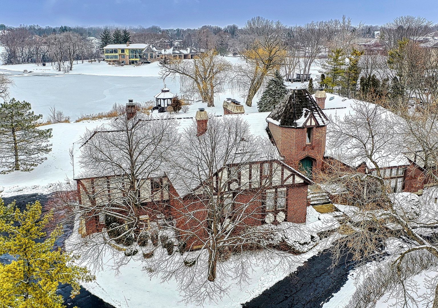 1672 Balmoral Ln, Inverness, IL 60067 Zillow